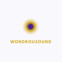 wondrousound logo, wondrousound contact details