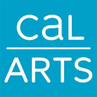 California Institute of the Arts logo, California Institute of the Arts contact details