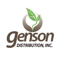 Genson Distribution Inc logo, Genson Distribution Inc contact details