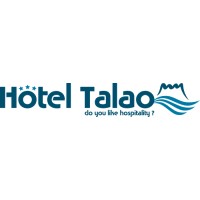 Hotel Talao Resort logo, Hotel Talao Resort contact details