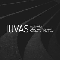 IUVAS logo, IUVAS contact details