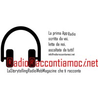 RadioRaccontiamoci logo, RadioRaccontiamoci contact details