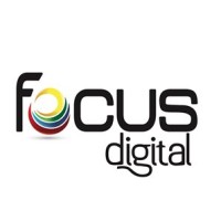 Focus Digital Ghana logo, Focus Digital Ghana contact details