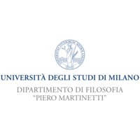 Dipartimento di Filosofia - Università degli Studi di Milano logo, Dipartimento di Filosofia - Università degli Studi di Milano contact details