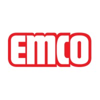 emco France logo, emco France contact details