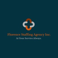 Florence Staffing Agency logo, Florence Staffing Agency contact details