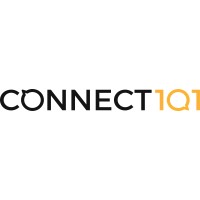 CONNECT1O1 AGENCY logo, CONNECT1O1 AGENCY contact details