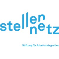 Stellennetz - Stiftung für Arbeitsintegration logo, Stellennetz - Stiftung für Arbeitsintegration contact details