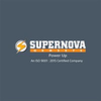 Supernova Engineers Ltd logo, Supernova Engineers Ltd contact details