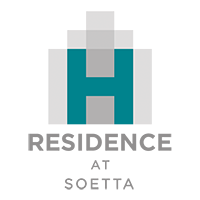 H Residence at Soetta logo, H Residence at Soetta contact details