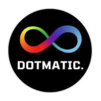 Dotmatic logo, Dotmatic contact details