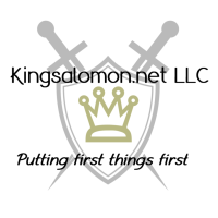 KingSalomon.net LLC logo, KingSalomon.net LLC contact details