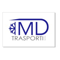 MD Trasporti SRLS logo, MD Trasporti SRLS contact details