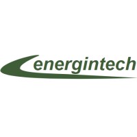 ENERGINTECH logo, ENERGINTECH contact details