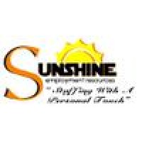 Sunshine Employment Agency logo, Sunshine Employment Agency contact details