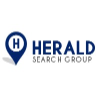 Herald Search Group logo, Herald Search Group contact details