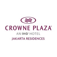 Crowne Plaza Jakarta Residences logo, Crowne Plaza Jakarta Residences contact details