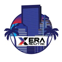 Xera Realty Inc. logo, Xera Realty Inc. contact details