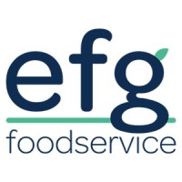 EFG Foodservice logo, EFG Foodservice contact details