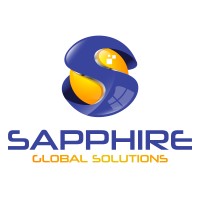 SAPPHIRE GLOBAL SOLUTIONS, LLC logo, SAPPHIRE GLOBAL SOLUTIONS, LLC contact details