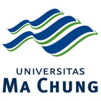 Universitas Ma Chung logo, Universitas Ma Chung contact details