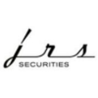 JRS Securities logo, JRS Securities contact details