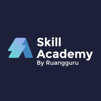 Skill Academy by Ruangguru logo, Skill Academy by Ruangguru contact details