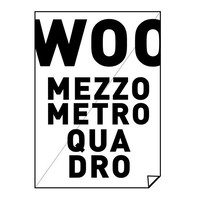 WOO_mezzometroquadro logo, WOO_mezzometroquadro contact details