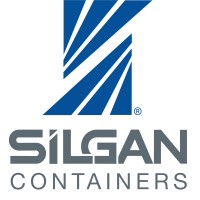 Silgan Containers logo, Silgan Containers contact details