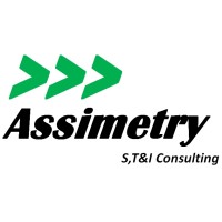 Assimetry S,T&I Consulting logo, Assimetry S,T&I Consulting contact details