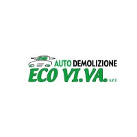 Autodemolizione Eco Vi.Va. logo, Autodemolizione Eco Vi.Va. contact details