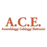 ACE cablaggi logo, ACE cablaggi contact details