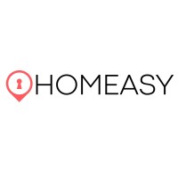 Homeasy logo, Homeasy contact details