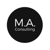 M. A. Consulting Italia logo, M. A. Consulting Italia contact details