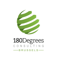 180 Degrees Consulting Brussels logo, 180 Degrees Consulting Brussels contact details