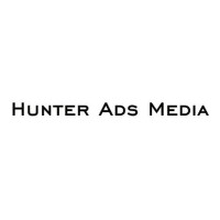 Hunter Ads Media logo, Hunter Ads Media contact details