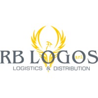 RB LOGOS Logistics & Distribution logo, RB LOGOS Logistics & Distribution contact details