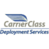 CarrierClass Deployment Services logo, CarrierClass Deployment Services contact details