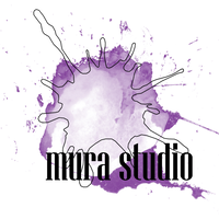 MuraStudio logo, MuraStudio contact details