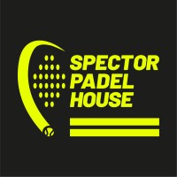 Spector Padel House logo, Spector Padel House contact details