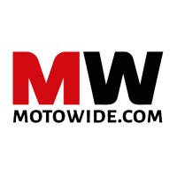 Motowide logo, Motowide contact details