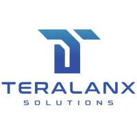 Teralanx Solutions logo, Teralanx Solutions contact details