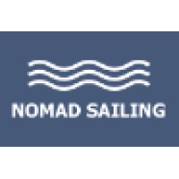 Nomad Sailing logo, Nomad Sailing contact details