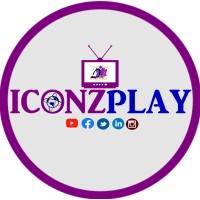 Iconzplay Multimedia logo, Iconzplay Multimedia contact details