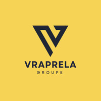 Groupe Vraprela, LLC. logo, Groupe Vraprela, LLC. contact details