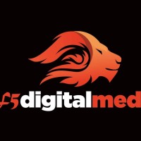 F5 DIGITAL MEDIA logo, F5 DIGITAL MEDIA contact details