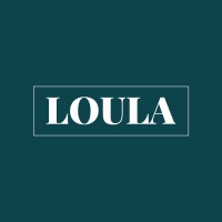 Loula Creative logo, Loula Creative contact details