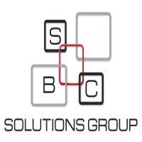 SBC Solutions Group logo, SBC Solutions Group contact details