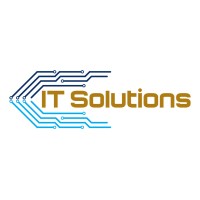 IT Solutions Bolivia logo, IT Solutions Bolivia contact details