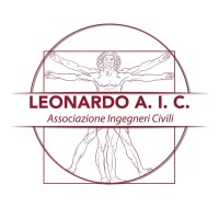 Leonardo AIC - Associazione Ingegneri Civili logo, Leonardo AIC - Associazione Ingegneri Civili contact details